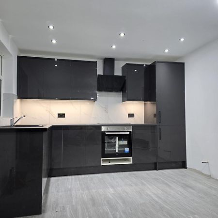 Beautiful Maisonette Лідс Екстер'єр фото