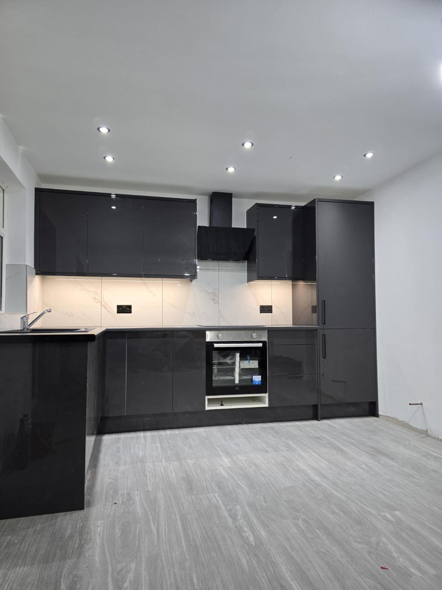 Beautiful Maisonette Лідс Екстер'єр фото