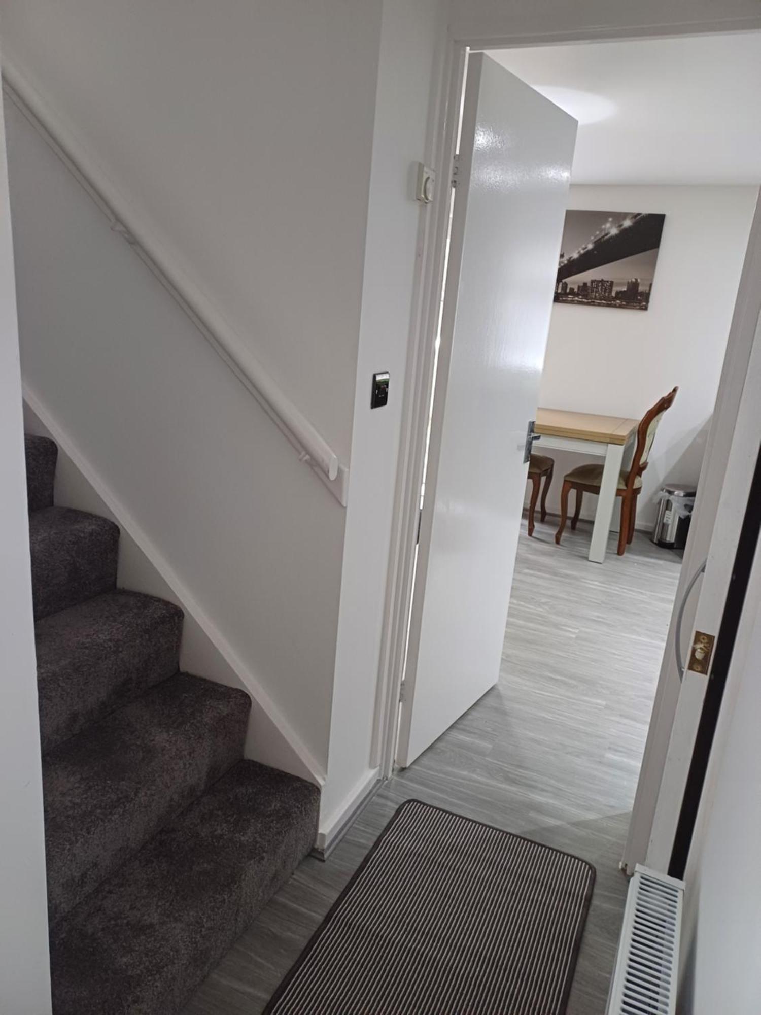 Beautiful Maisonette Лідс Екстер'єр фото